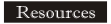 Resources